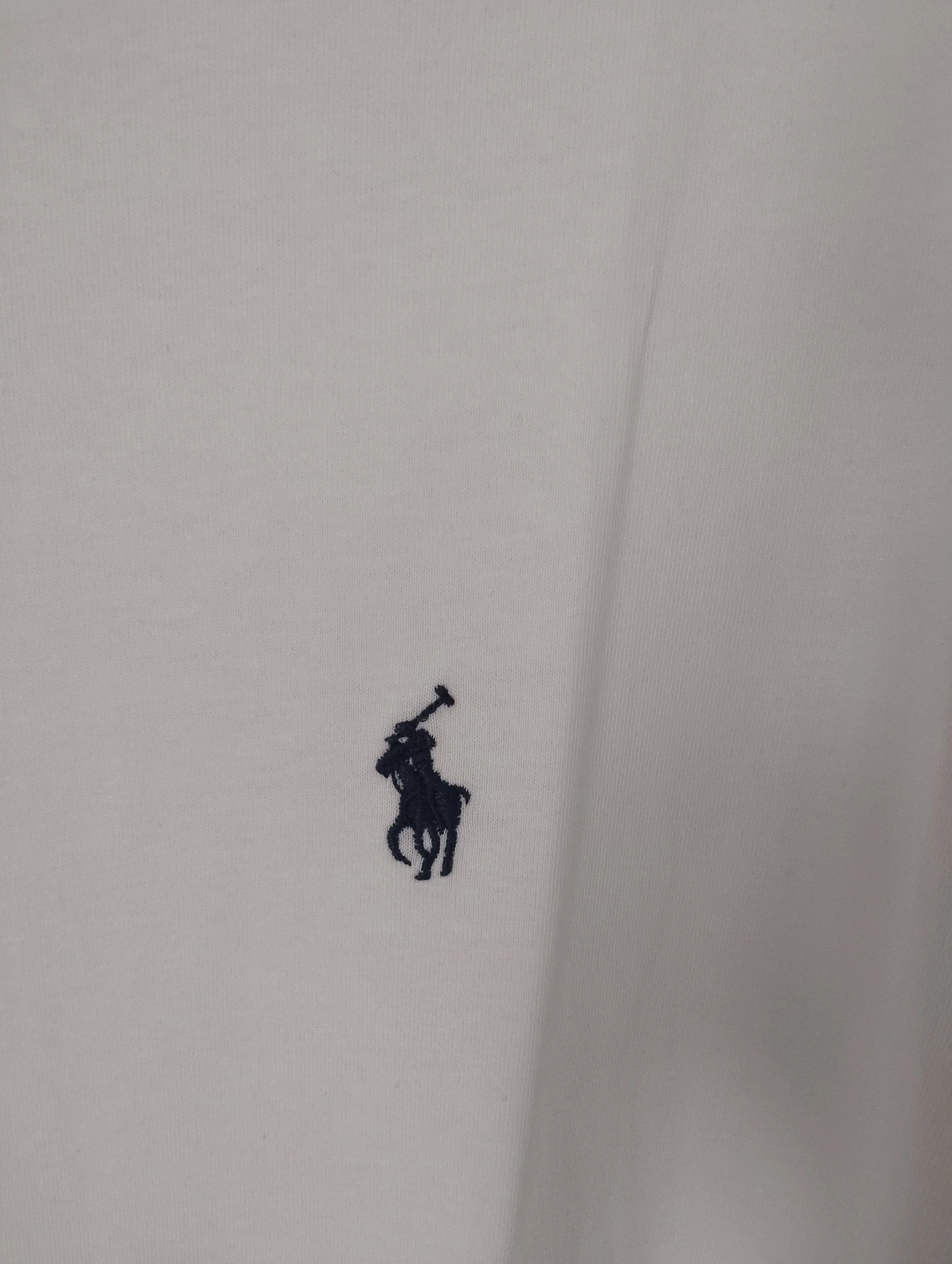 White Ralph Lauren Shirt – photo 5